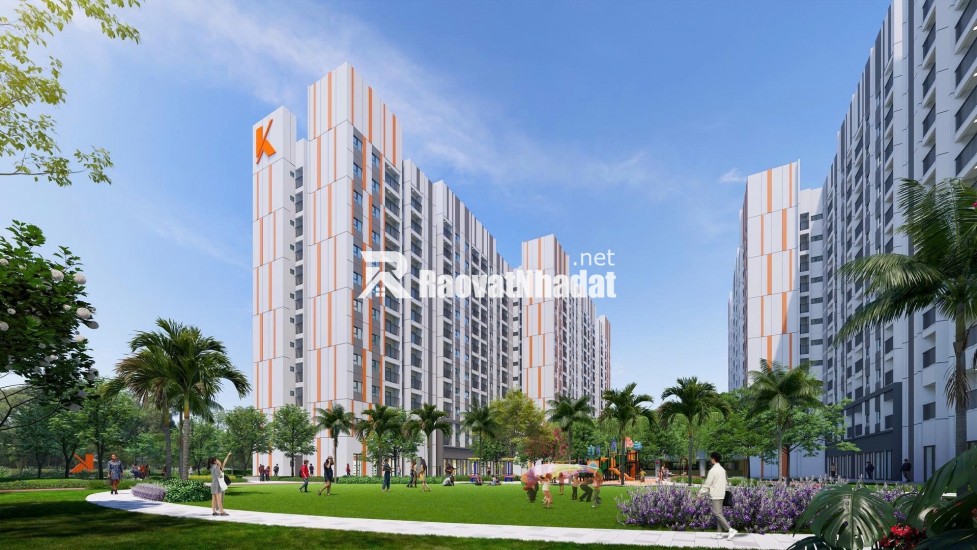  NHẬN TƯ VẤN HỒ SƠ ĐĂNG KÝ MUA NHÀ Ở XÃ HỘI K-HOME TẠI ĐỒNG NAI